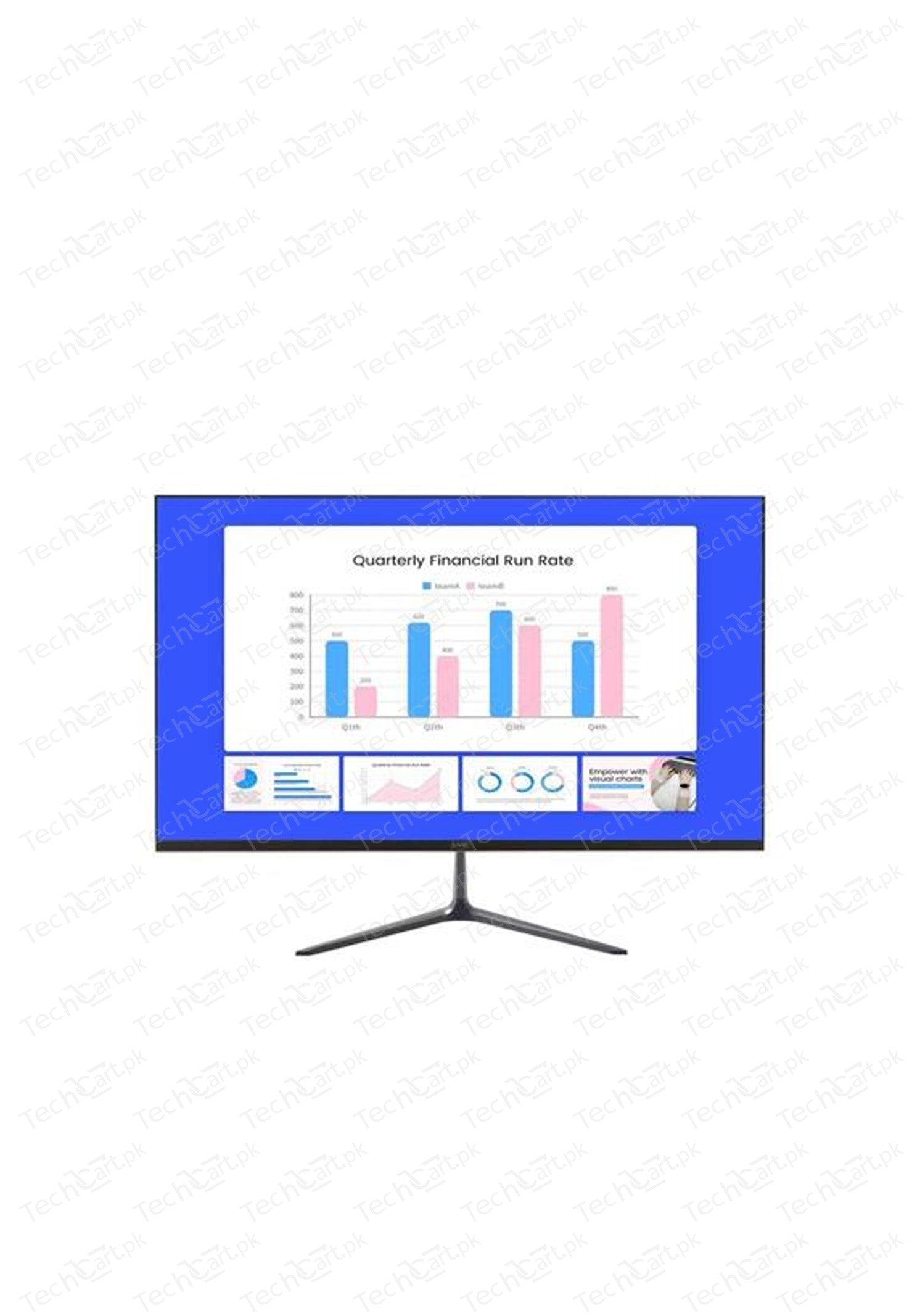 EASE O24I10 24 Full HD Monitor - 1 Year Warranty