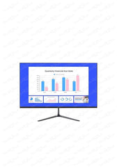 EASE O24I10 24 Full HD Monitor - 1 Year Warranty