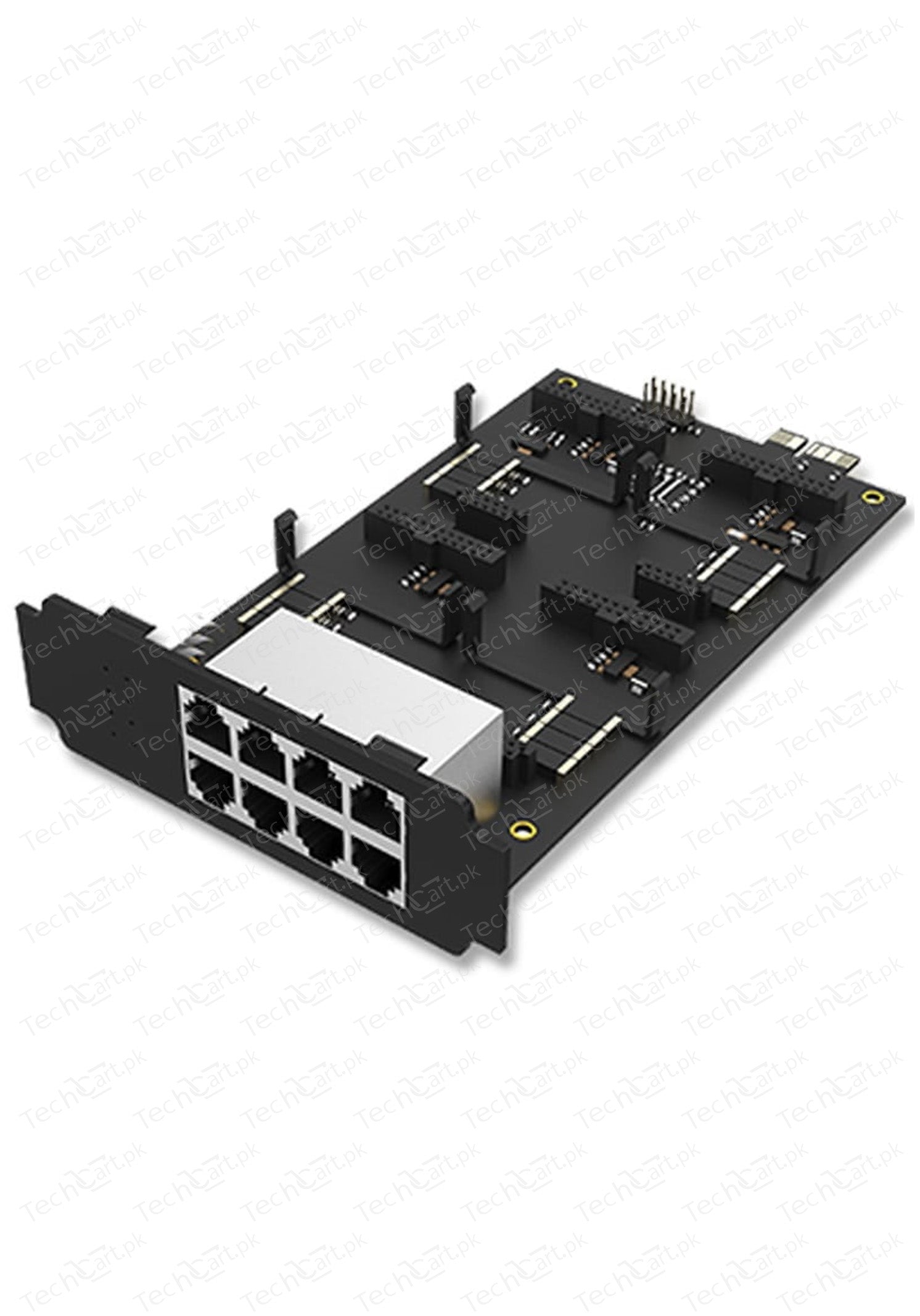 EX08 Module
