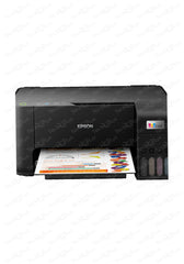 Epson EcoTank L3210 A4 All-in-One Ink Tank Printer
