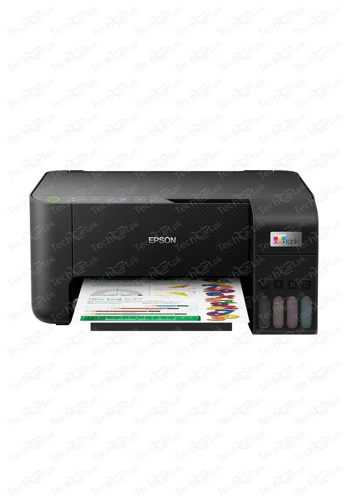 Epson EcoTank L3250 A4 All-in-One Ink Tank Printer