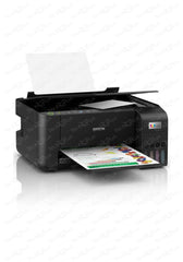 Epson EcoTank L3250 A4 All-in-One Ink Tank Printer
