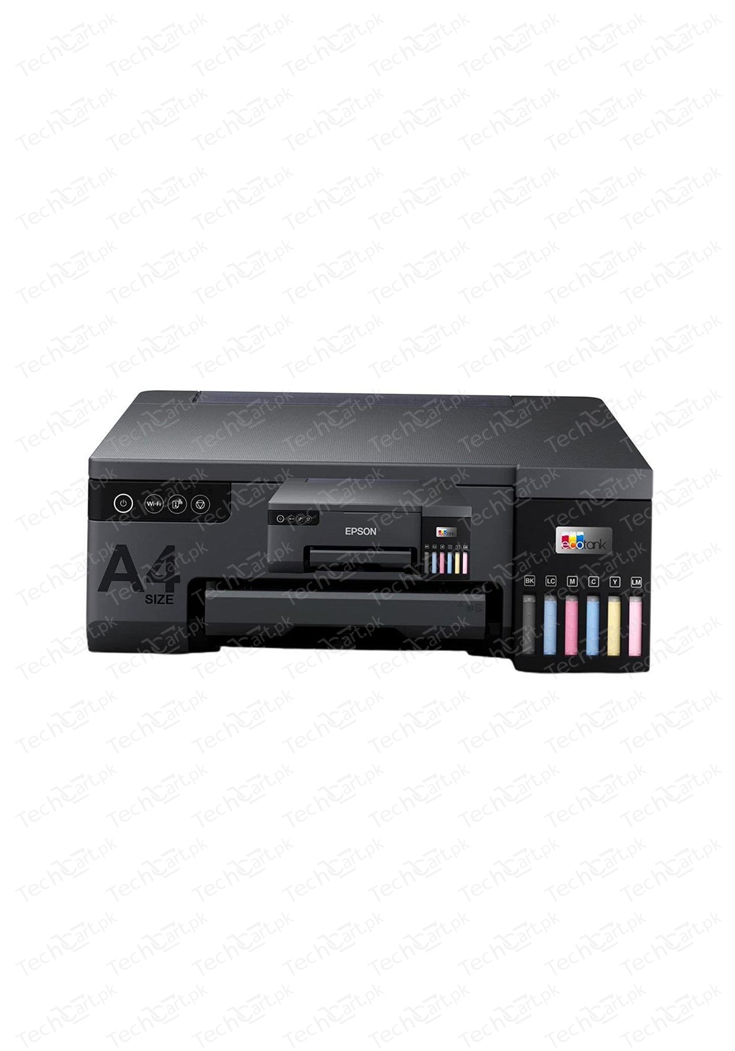 Epson EcoTank L8050 A4 Wi-Fi Ink Tank Photo Printer