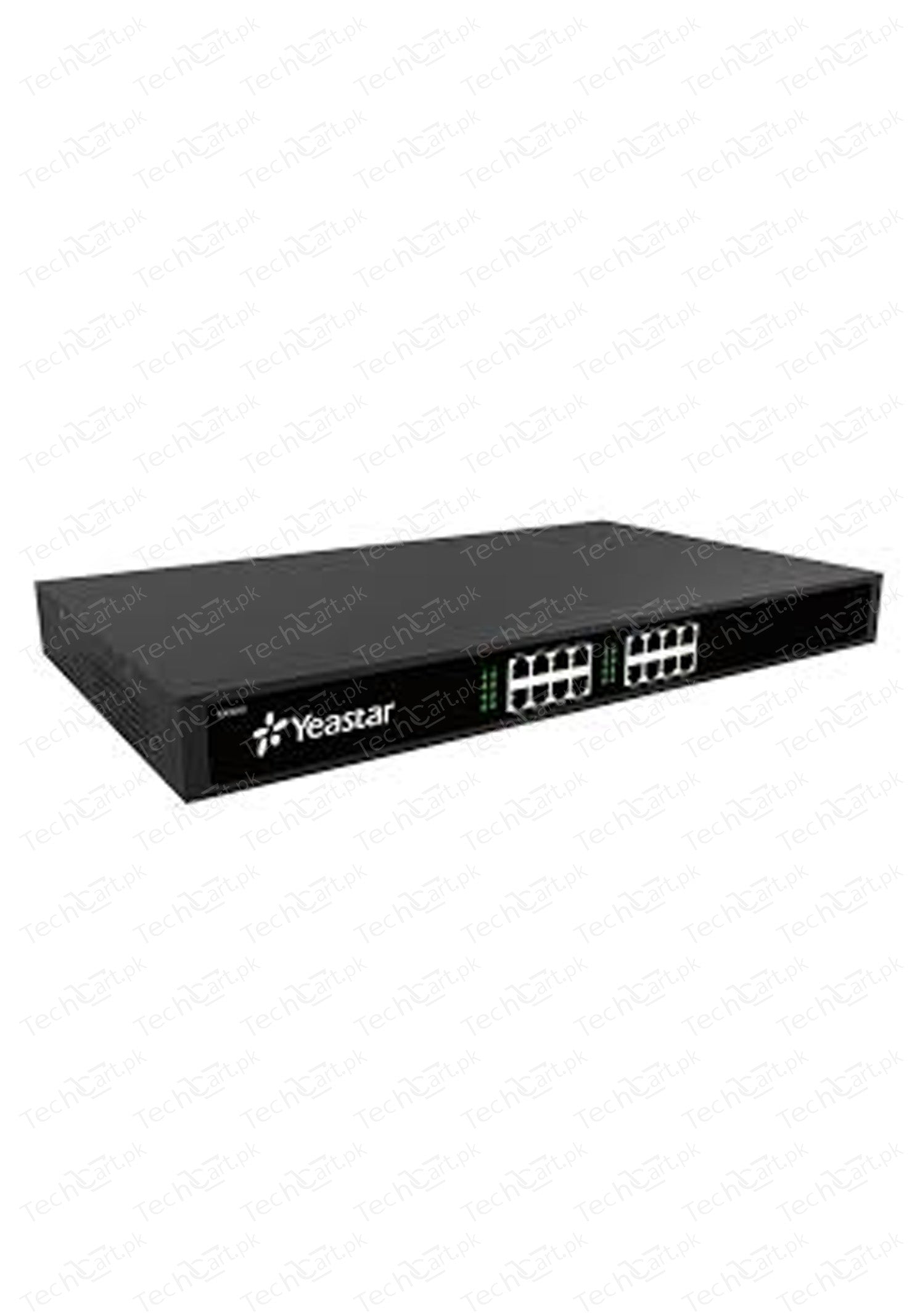 FXO Gateway TA1610 | Yeastar