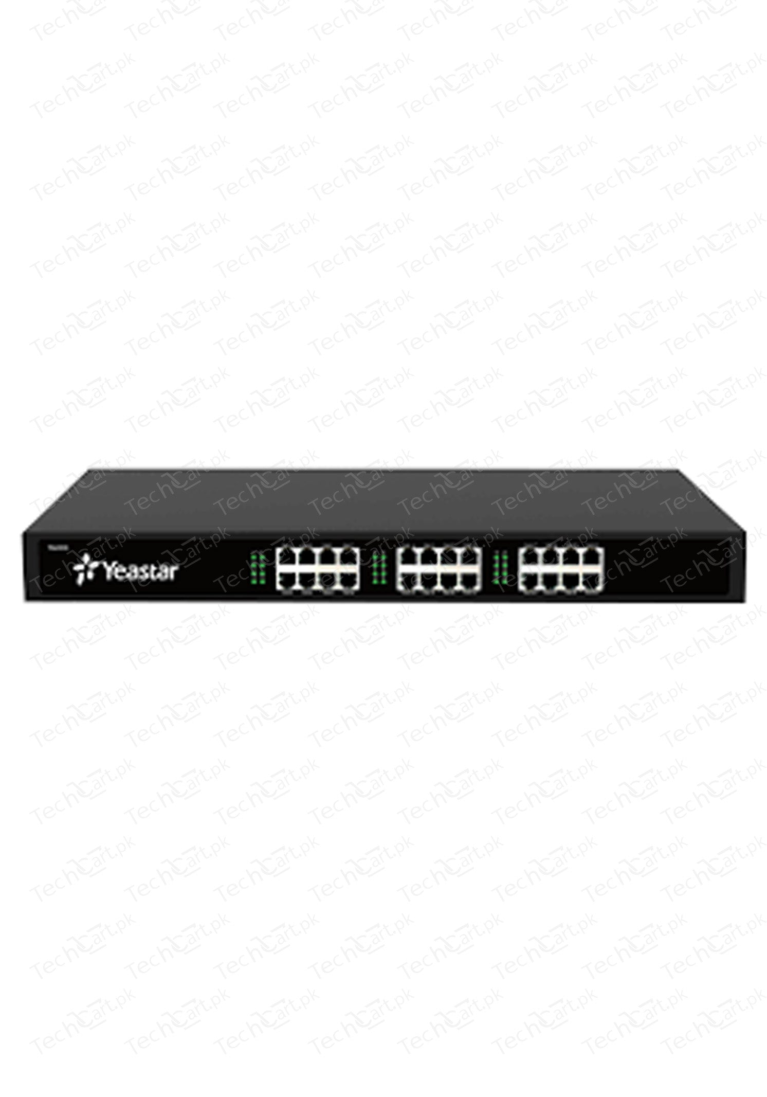 FXS Gateway TA2400 | Yeastar
