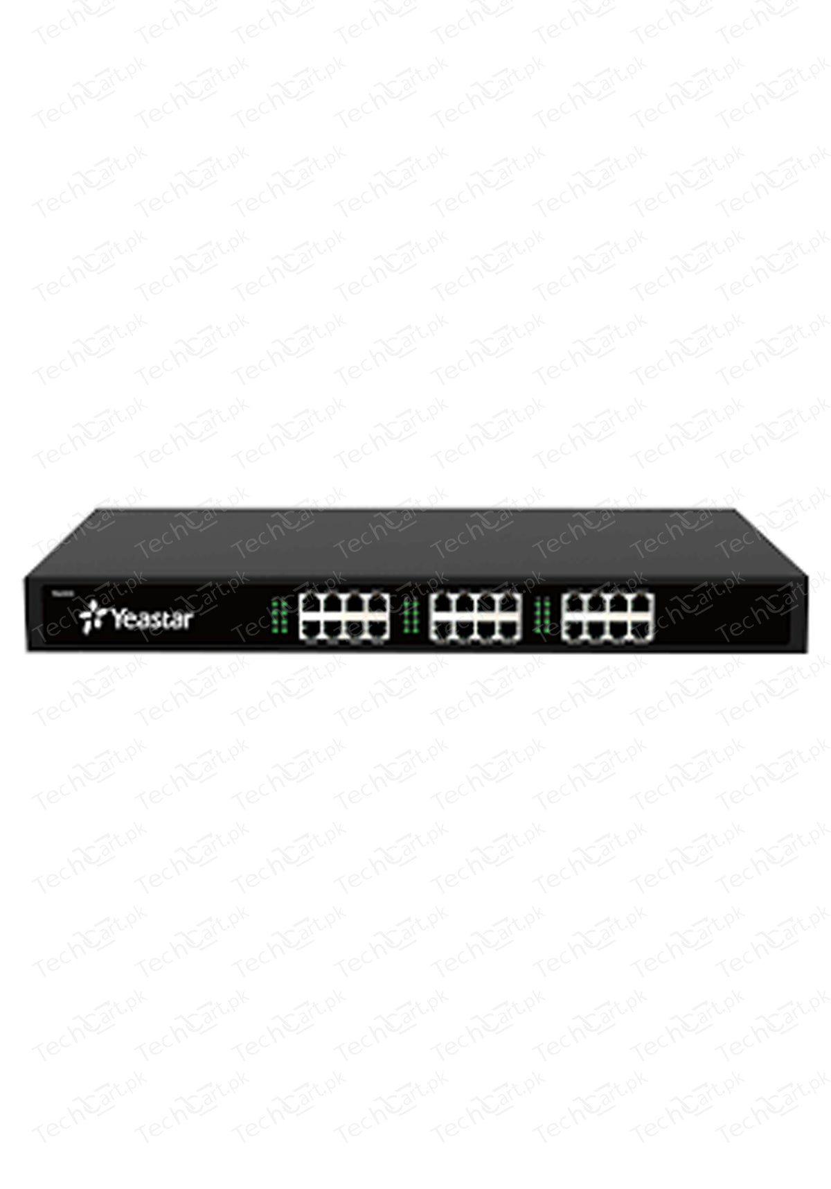 FXS Gateway TA2400 | Yeastar