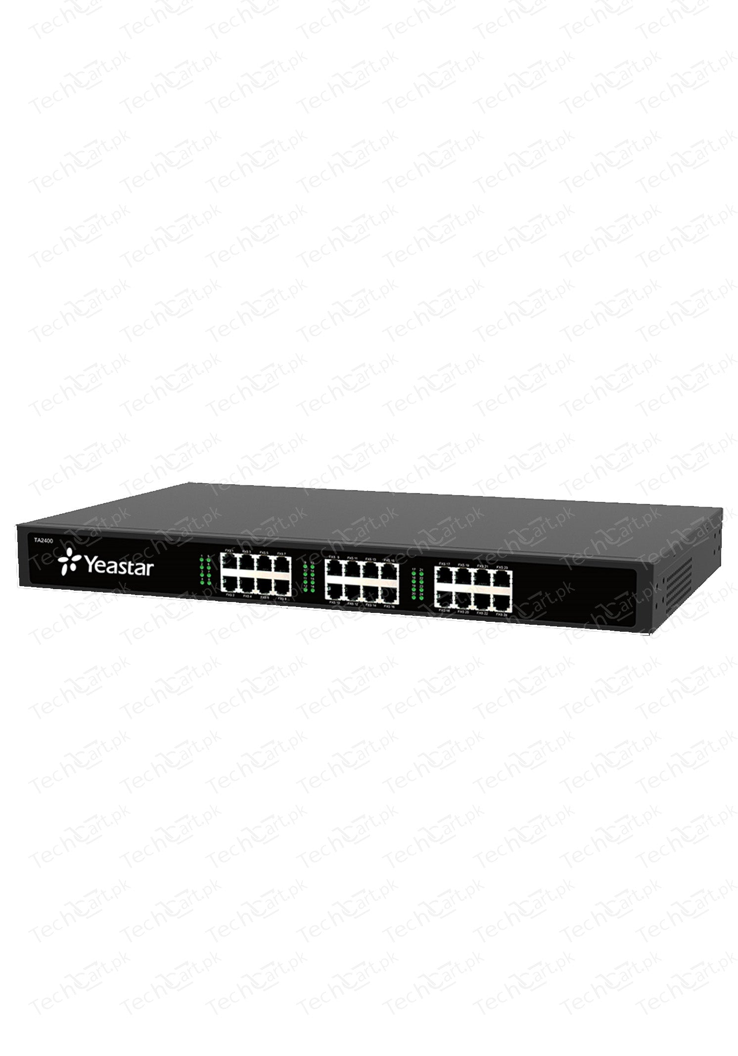 FXS Gateway TA2400 | Yeastar
