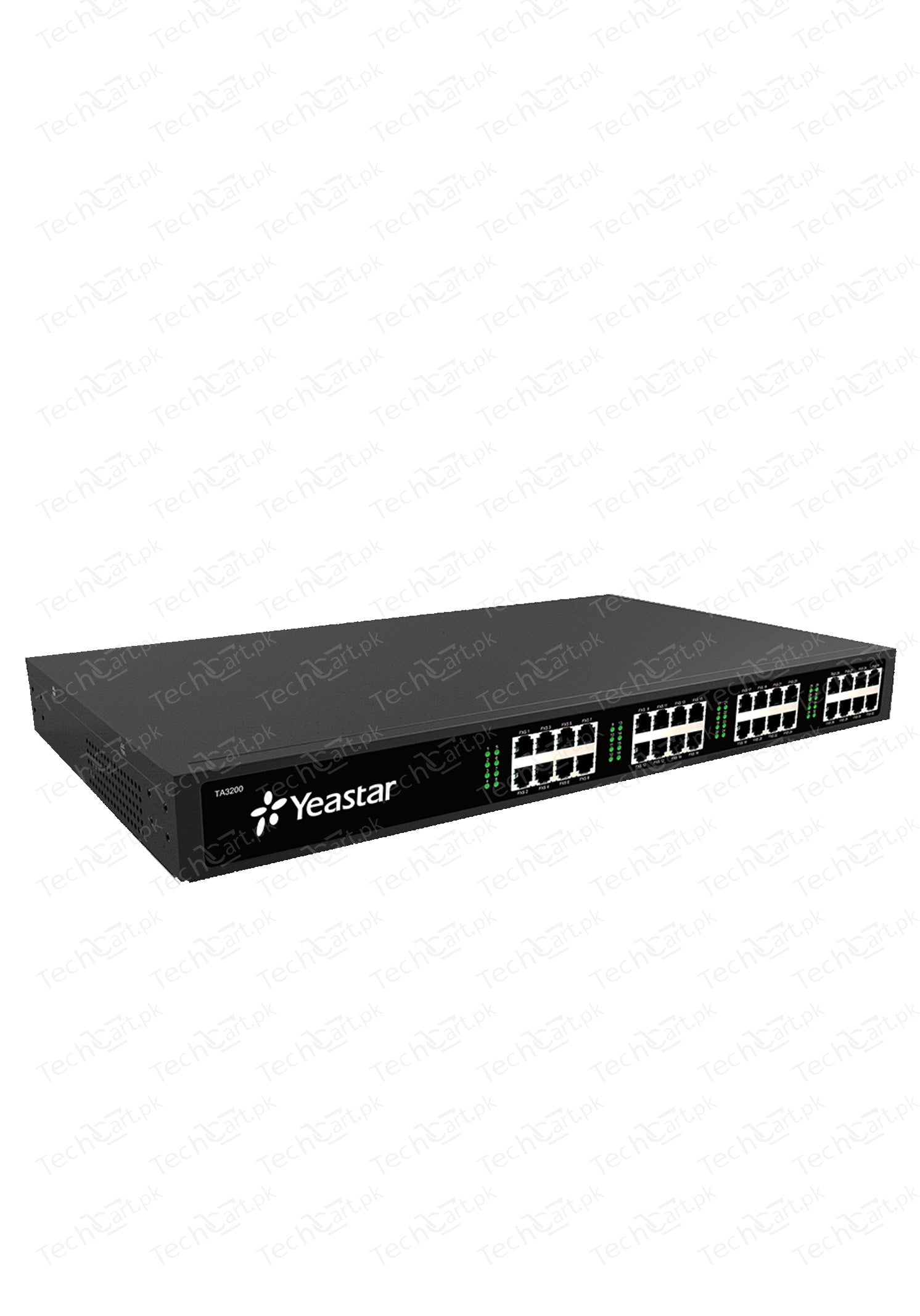 FXS Gateway TA3200 | Yeastar