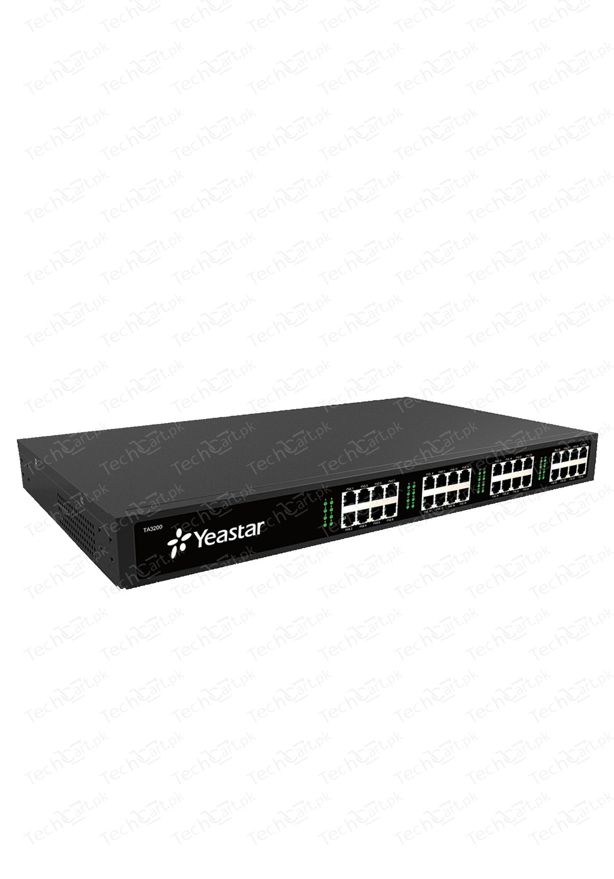 FXS Gateway TA3200 | Yeastar