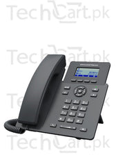 HD IP Phones & Headsets GXP2601P