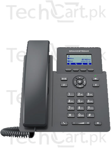 HD IP Phones & Headsets GXP2601P