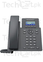 HD IP Phones & Headsets GXP2601P