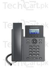 HD IP Phones & Headsets GXP2601W