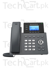 HD IP Phones & Headsets GXP2612P
