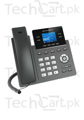 HD IP Phones & Headsets GXP2612P