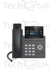 HD IP Phones & Headsets GXP2612W