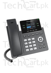 HD IP Phones & Headsets GXP2612W