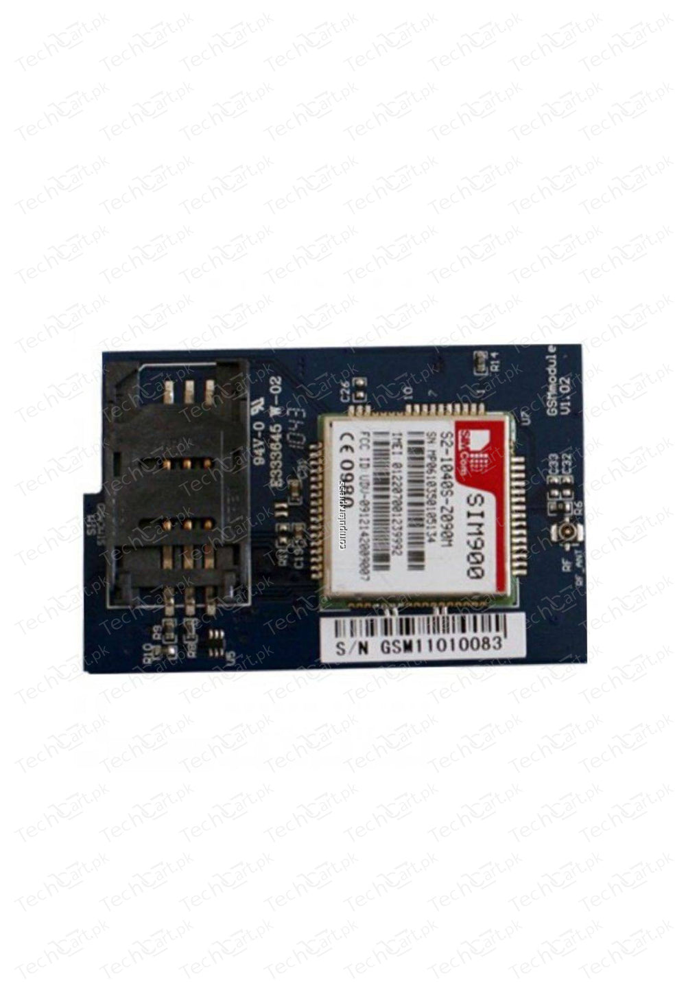 GSM_Module_1_GSM_Port_2
