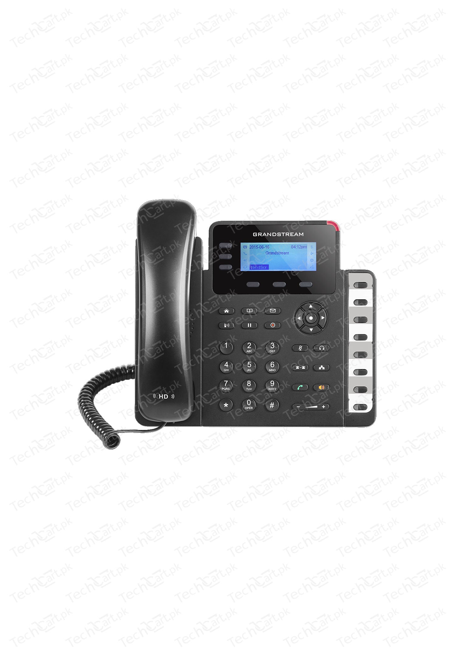 GXP1630