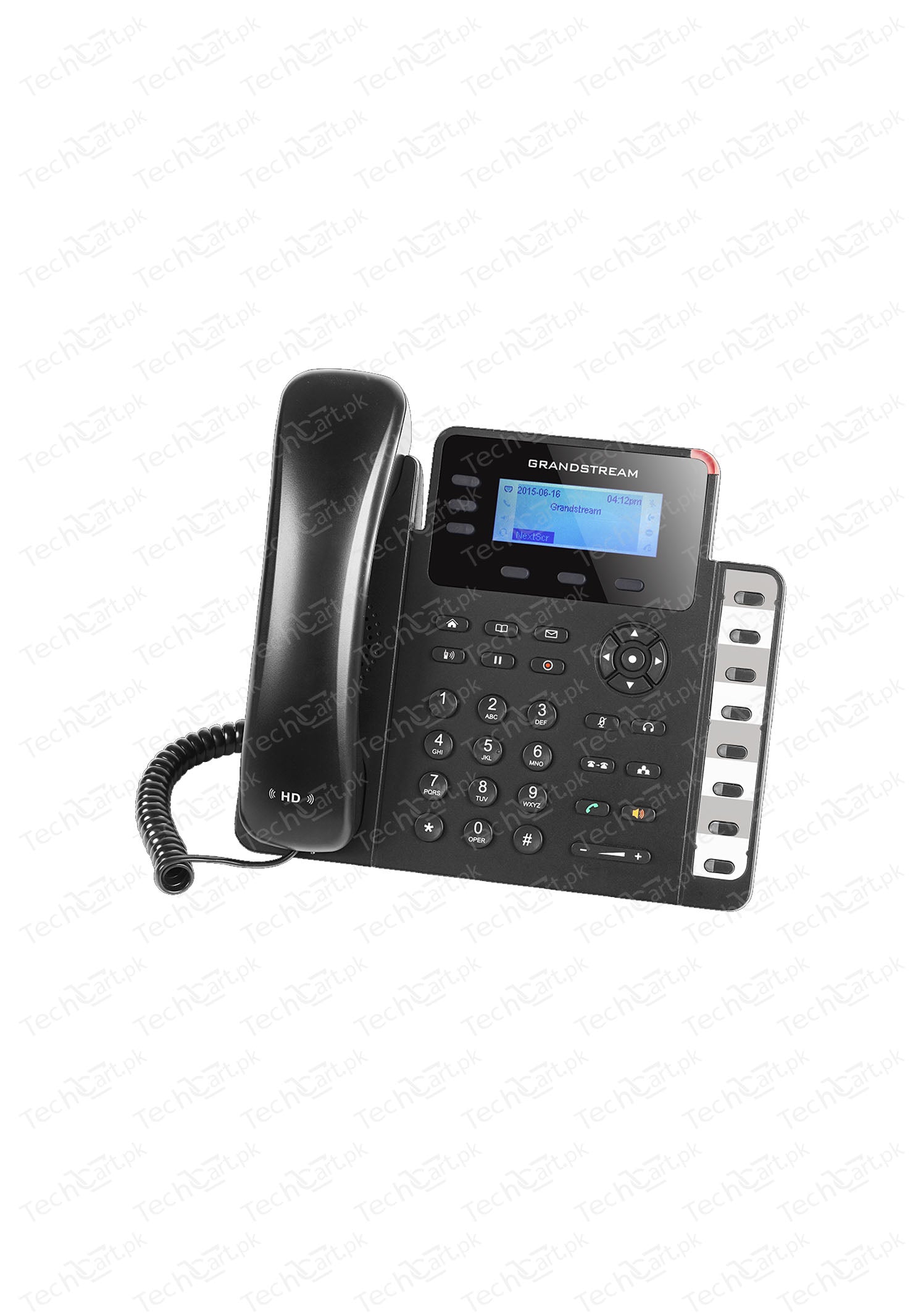 GXP1630