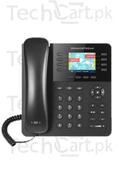 HD IP Phones & Headsets GXP2135
