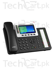 HD IP Phones & Headsets GXP2160