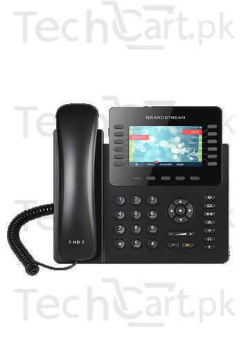 HD IP Phones & Headsets GXP2170