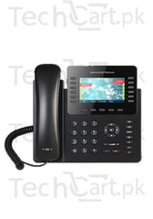 HD IP Phones & Headsets GXP2170