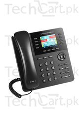 HD IP Phones & Headsets GXP2170