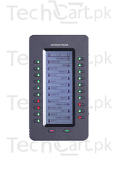 HD IP Phones & Headsets GXP2200 EXT