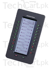 HD IP Phones & Headsets GXP2200 EXT
