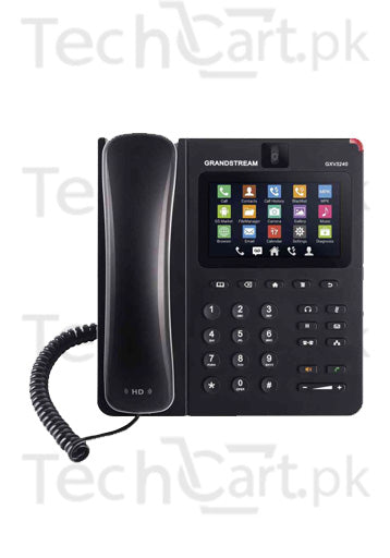 IP Video / Multimedia Phones GXV3240 