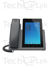IP Video / Multimedia Phones GXV3470