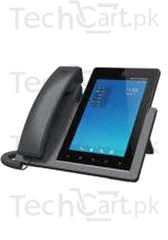 IP Video / Multimedia Phones GXV3470