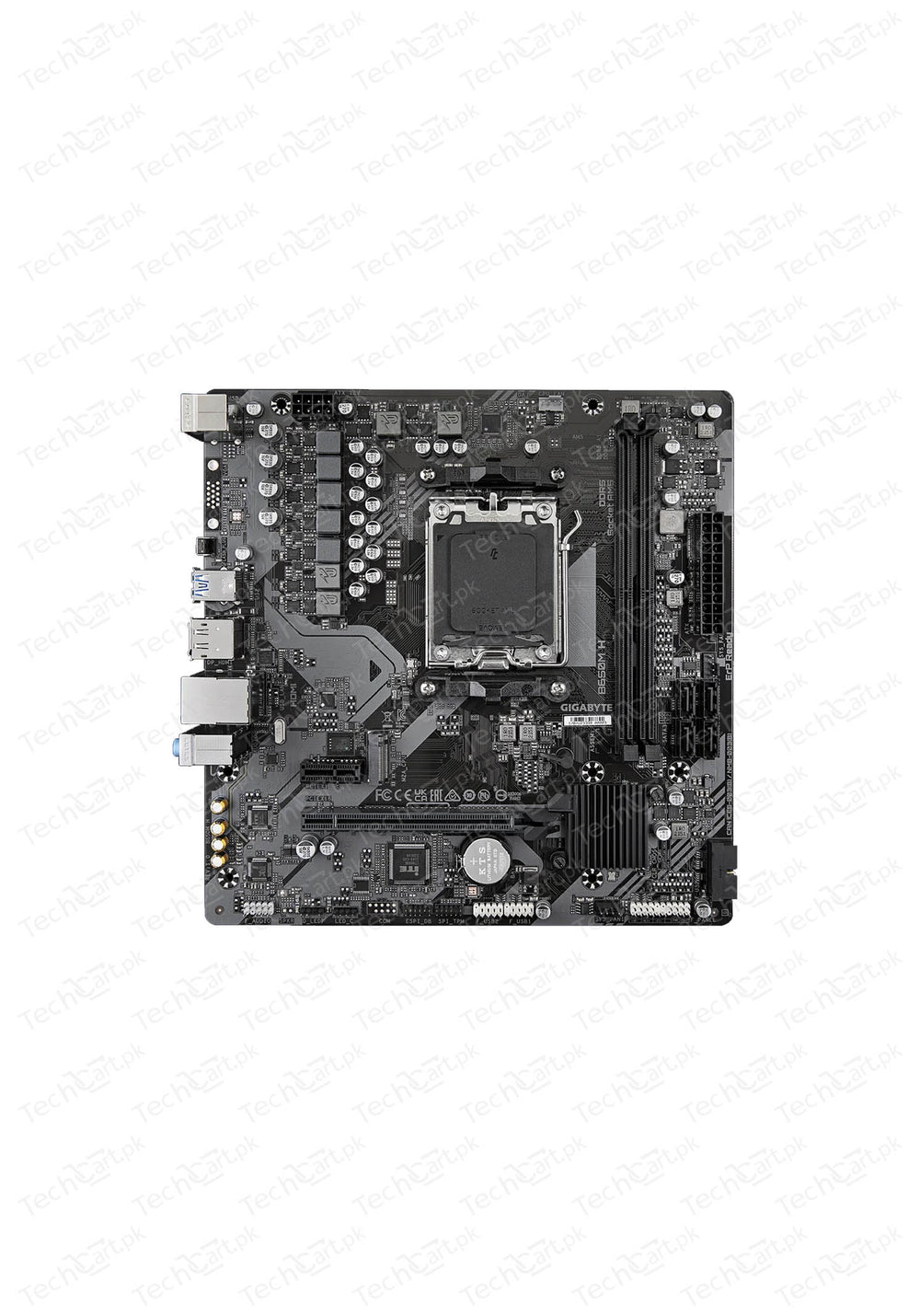 GigabyteB650MHMotherboard