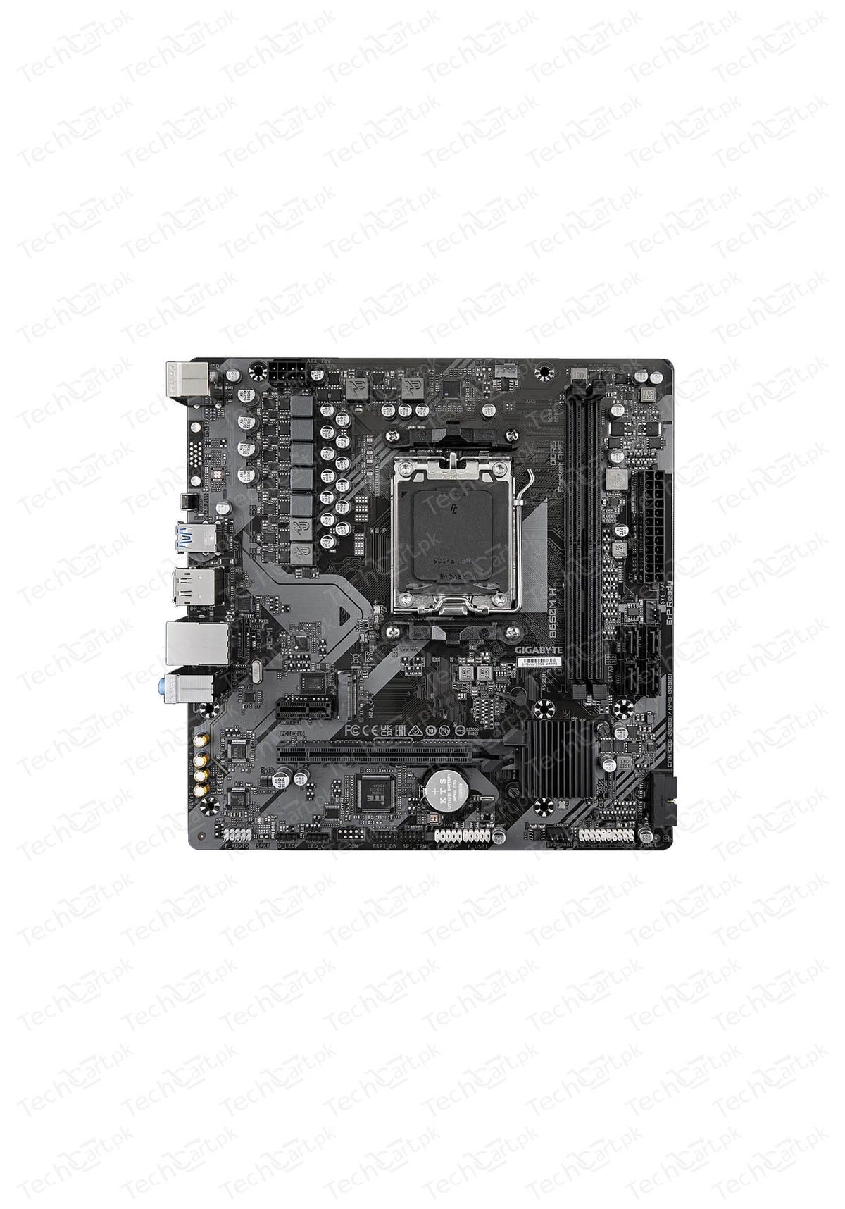 GigabyteB650MHMotherboard