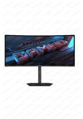 Gigabyte G27FC 27 FHD Curved Gaming Monitor - 1 Year Warranty