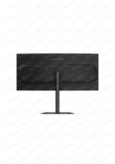 Gigabyte G34WQCP-EK 34" Gaming Monitor – Stunning Performance – 1 Year Warranty