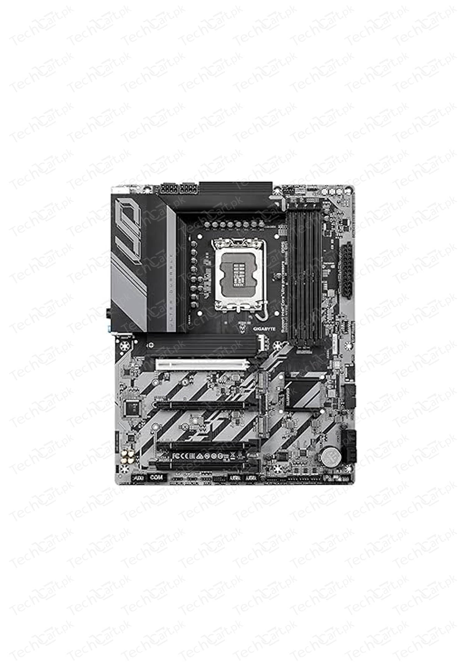 GigabyteZ890UDDDR5ATXMotherboardLGA1700Socket