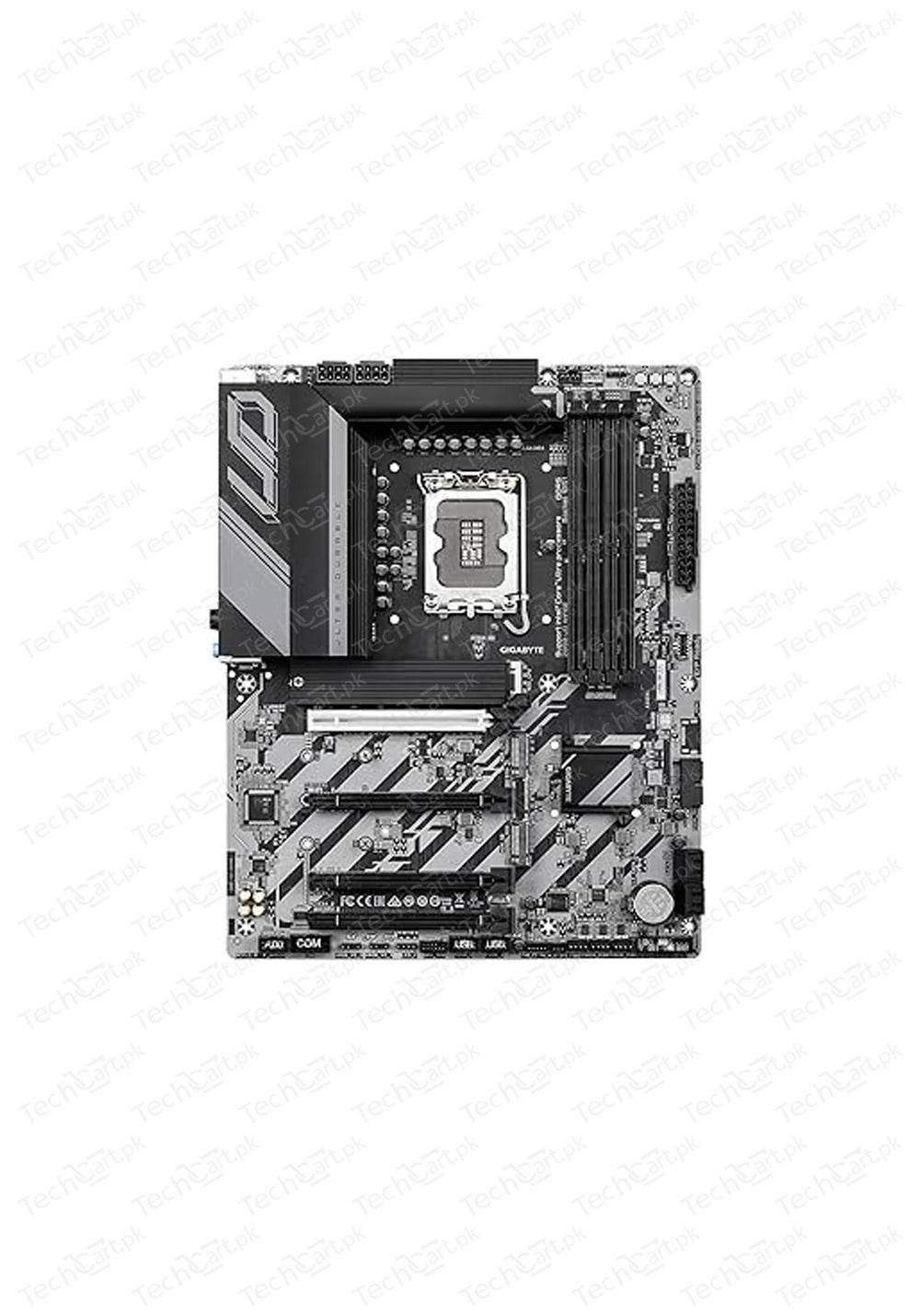GigabyteZ890UDDDR5ATXMotherboardLGA1700Socket