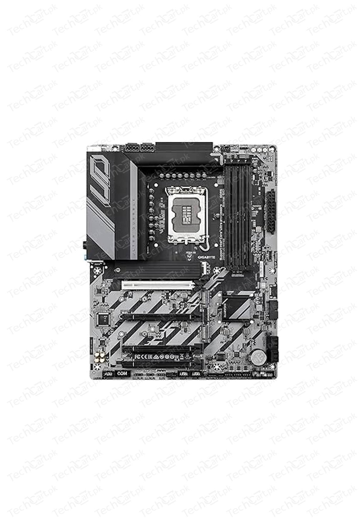 GigabyteZ890UDDDR5ATXMotherboardLGA1700Socket