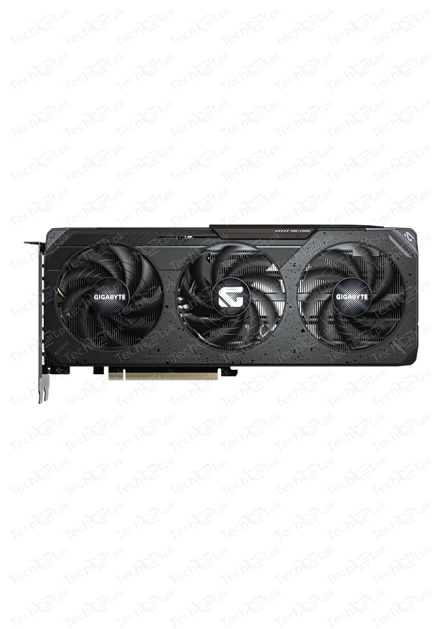 Gigabyte GeForce RTX 5060 Ti Gaming OC 16GB 128-bit GDDR7 Graphics Card