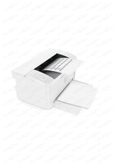 HP LaserJet M111W Printer