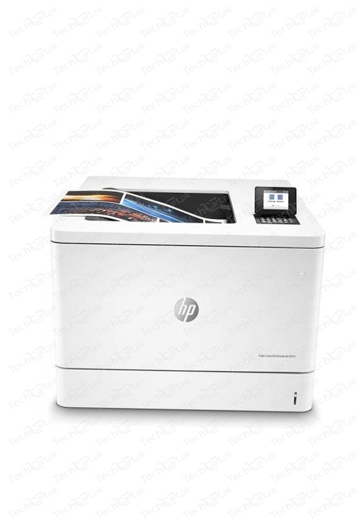 HP LaserJet M751DN Enterprise Color Printer – High-Speed, Professional-Quality Printing