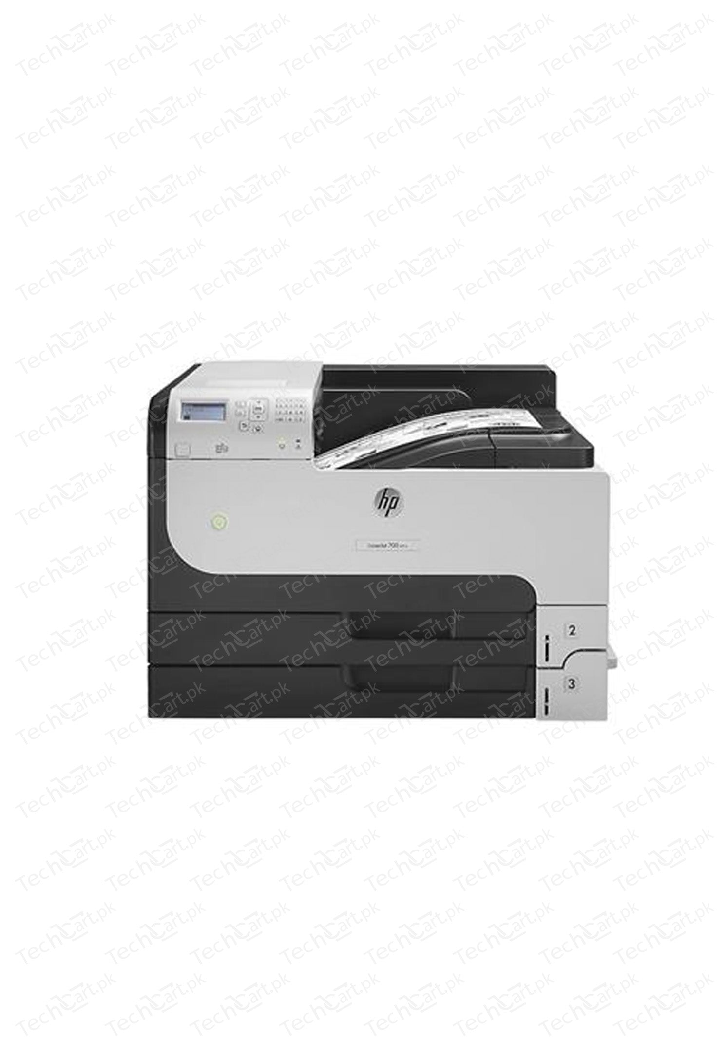 HP LaserJet M751DN Enterprise Color Printer – High-Speed, Professional-Quality Printing