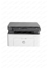 HP LaserJet MFP 136w Printer