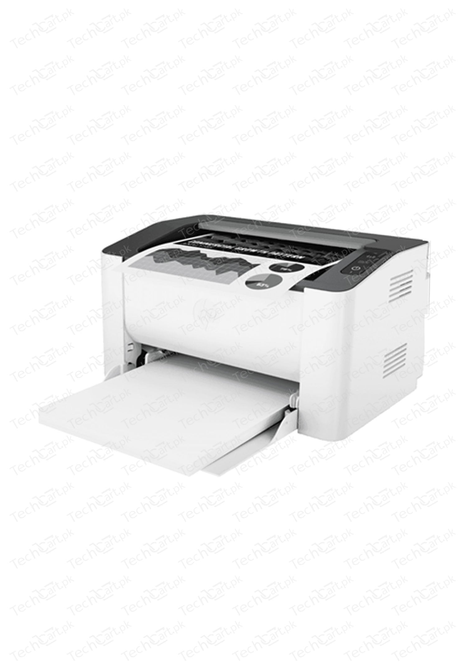 HP LaserJet MFP 136w Printer