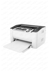 HP Laserjet M107A Black Printer