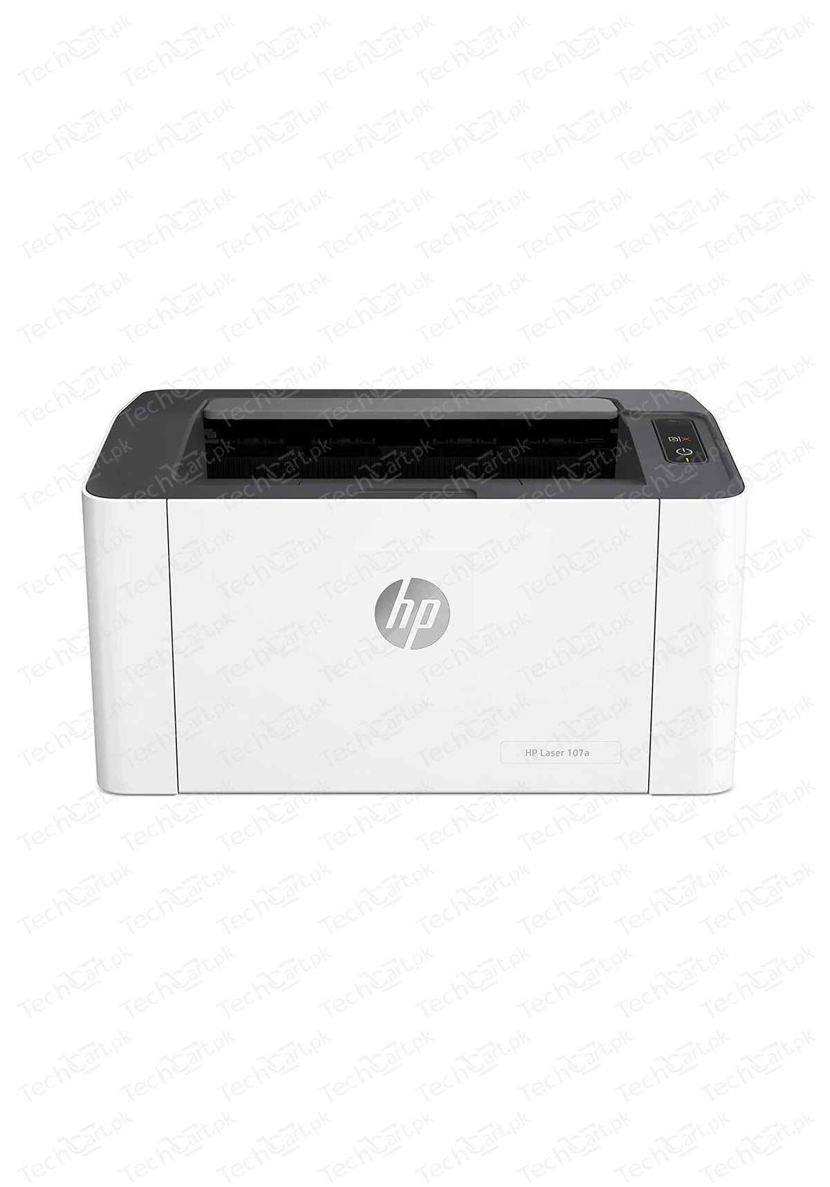 HP Laserjet M107A Black Printer