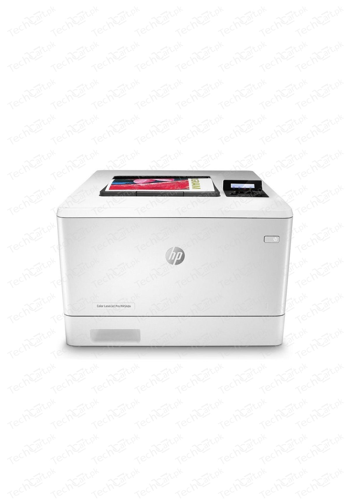 HP Laserjet Pro 454DN Color Printer